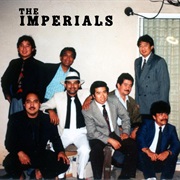 The Imperials (Band)
