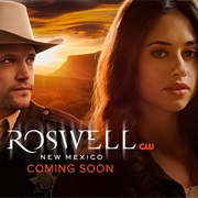 Roswell, New Mexico