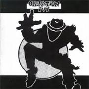 Operation Ivy - Operation Ivy