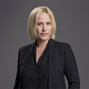 CSI Cyber (Avery Ryan)