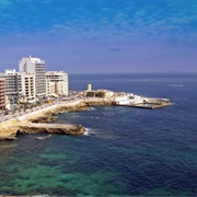 Sliema, Malta