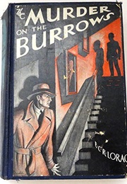 The Murder on the Burrows (E. C. R. Lorac)