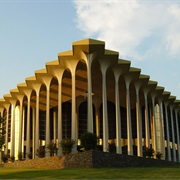 Oral Roberts University