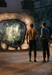 Star Trek: "City on the Edge of Forever" (1967)