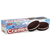 Chocolate Cremes