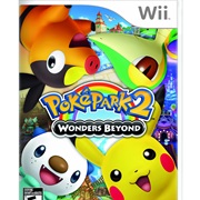 Pokepark 2: Wonders Beyond