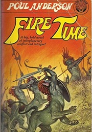 Fire Time (Poul Anderson)