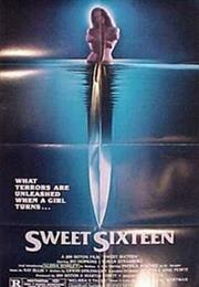 Sweet Sixteen