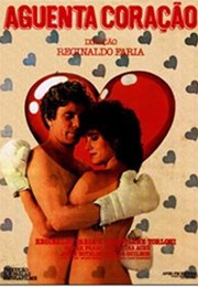 Aguenta Coração (1984)