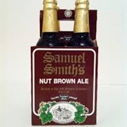 Samuel Smith&#39;s Nut Brown Ale