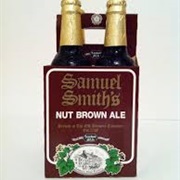 Samuel Smith's Nut Brown Ale