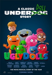 Uglydolls (2019)