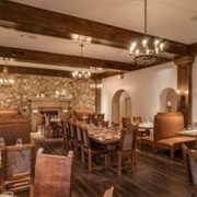 Market Steer Steakhouse