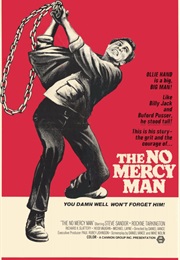 The No Mercy Man (1973)
