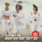 Bananarama: The Best of Bananarama
