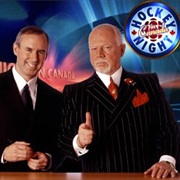 Hockey Night in Canada