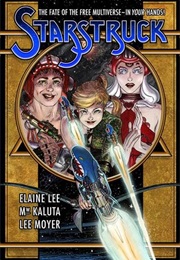 Starstruck (Elaine Lee & Mike Kaluta)
