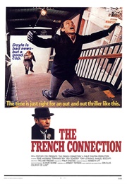 The French Connection (1971)