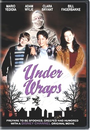 Underwraps (1997)