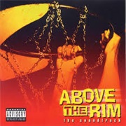 Above the Rim Soundtrack