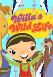 Willa's Wild Life