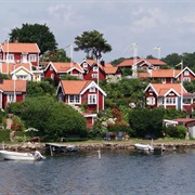 Blekinge County, Sweden