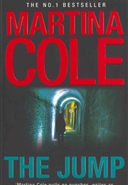 The Jump (Martina Cole)