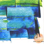 Gaji – Focus / Fluid / Daub (1999)