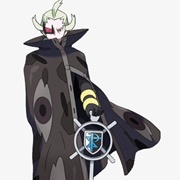Ghetsis