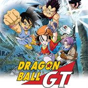 Dragon Ball GT