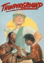 Thunderground (1989)