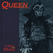 A Kind of Magic (Queen - &#39;Highlander&#39;)