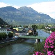 Bad Ischl