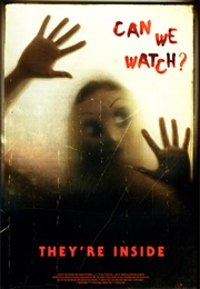 They'er Insid (2019)