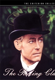 The Ruling Class (1972)