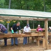 Mason's Ruby and Sapphire Mine, Franklin, Tennessee