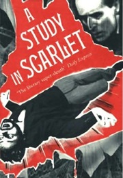 A Study in Scarlet (Arthur Conan Doyle)