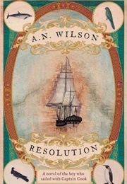 Resolution (A.N. Wilson)