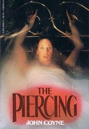 The Piercing (John Coyne)