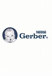 The Gerber Generation Health Record (Nestle Gerber Company)