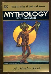 Mythology (Hamilton)