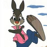 Brer Rabbit