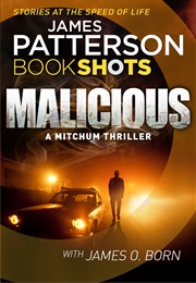 Malicious (Patterson)