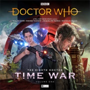Time War 1