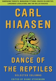 Dance of the Reptiles (Carl Hiaasen)