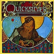 Quicksilver Messenger Service - Quicksilver