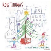 A New York Christmas