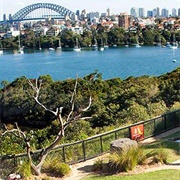 Taronga Zoo & Sydney Aquarium, Australia