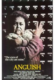 Anguish (Bigas Luna)