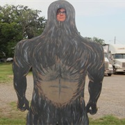 Peavy's Monster Mart